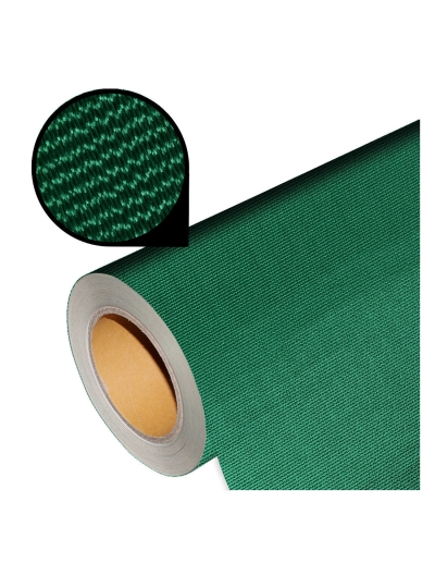 Folia Flex ze strukturą haftu do cięcia laserem